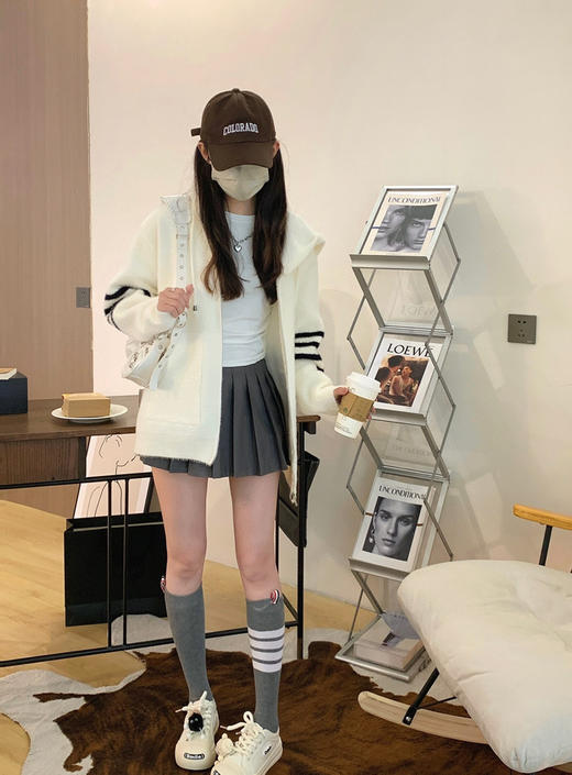 水貂大团 商品图13