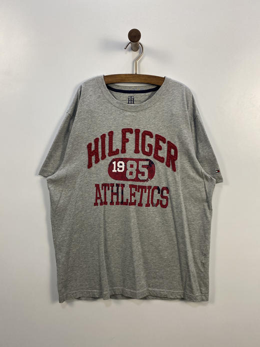Tommy Hilfiger 贴布绣 短袖T恤 _SST(L) 商品图1