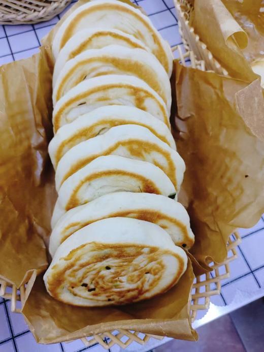 葱花饼3张 商品图0