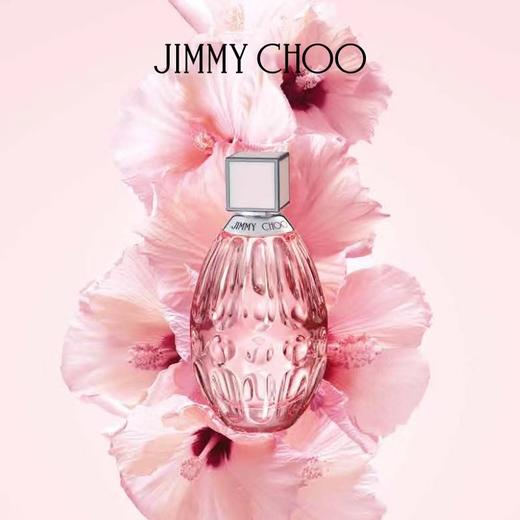 【官方正品】JIMMY CHOO/吉米周甘露女士香水 商品图4