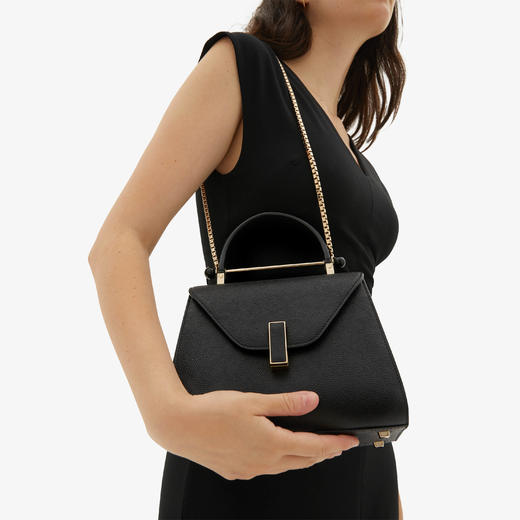 ISIDE 链条迷你斜挎包 商品图5