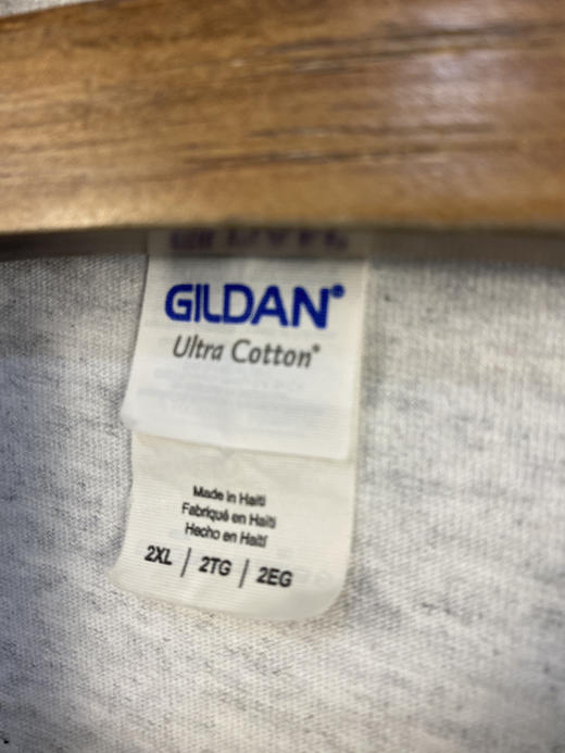 GILDAN 短袖T恤 _SST(2XL) 商品图2