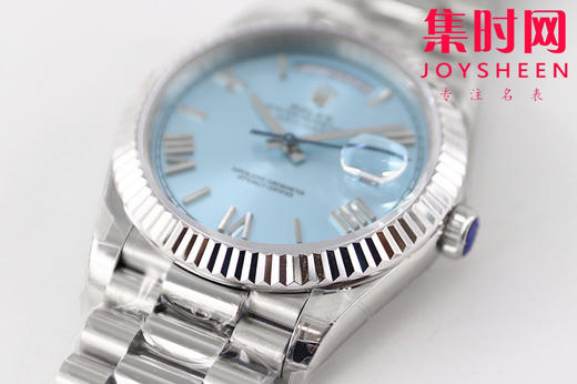 TWS劳力士星期日历型系列 日志40mm 商品图2