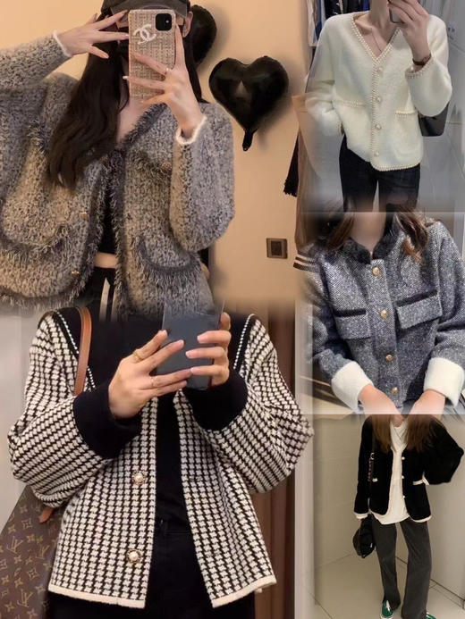 水貂大团 商品图1