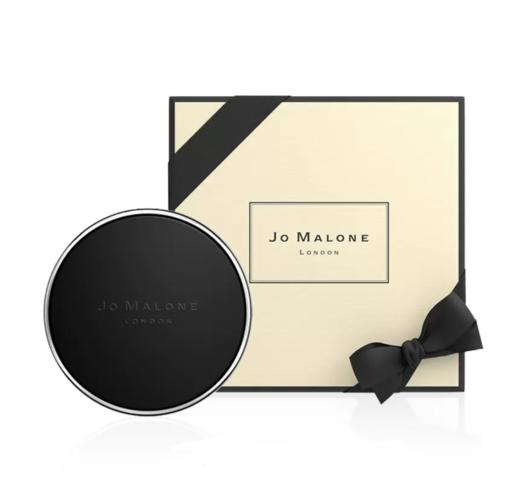 英国 JO MALONE/祖玛珑 海盐/英国梨/青柠罗勒与柑橘 车载香薰 方形/圆形 版本随机发 商品图3