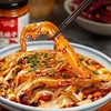 四川油泼辣子川娃子油辣子香辣红油辣椒油辣椒酱家用凉拌菜调料 商品缩略图5