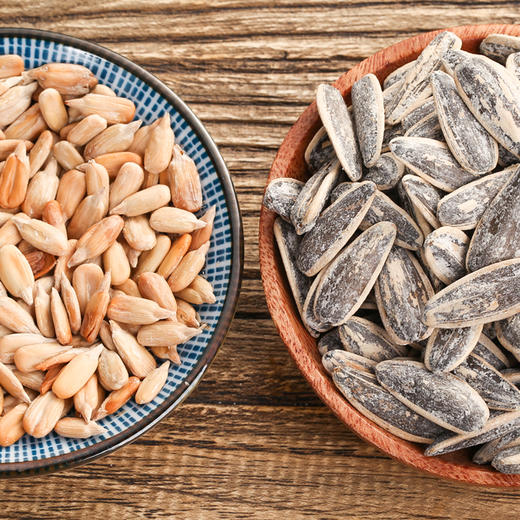 洽洽海盐瓜子108g/袋*8【CZ】 商品图1