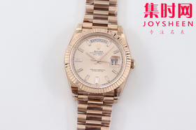 TWS劳力士星期日历型系列 日志40mm