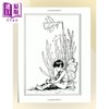 预售 【中商原版】花仙子：春之仙子 Flower Fairies of the Spring 英文原版 儿童植物花卉绘本图画书 精装精品绘本 进口儿童读物 商品缩略图2