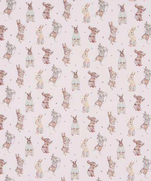 LT176C  梦游仙境 潮流粉兔兔 Timwunderland  季节款  269/M 商品图3