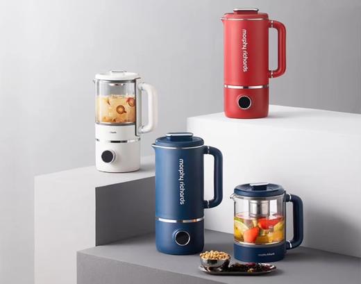 摩飞 破壁豆浆机MR8200 商品图1