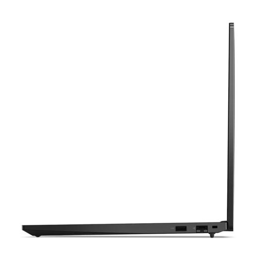 （国行）ThinkPad E16 十三代英特尔酷睿 16英寸商务办公轻薄笔记本电脑 商品图5
