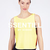 【新品】侧扭转短版冲浪背心/SIDE TWIST SURT TANK, SHORT 商品缩略图5