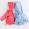 棉果果春秋款女童涤纶汗布长袖外套M122100318066 商品缩略图2
