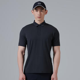 X-BIONIC 橡树晨风高尔夫polo 男 23502N