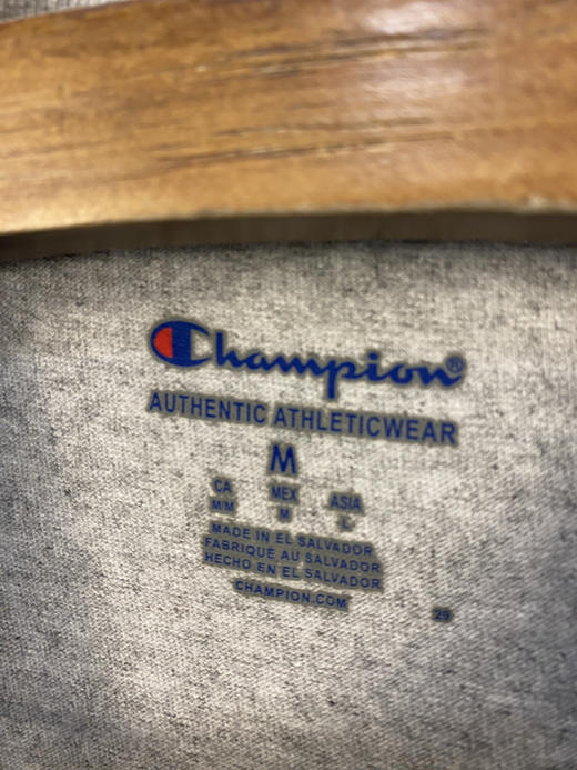 Champion 冠军 短袖T恤 _SST(S) 商品图2