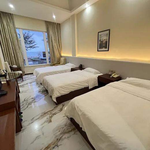 退休周末！南澳岛网红民宿独栋别墅海景公寓预定 商品图9