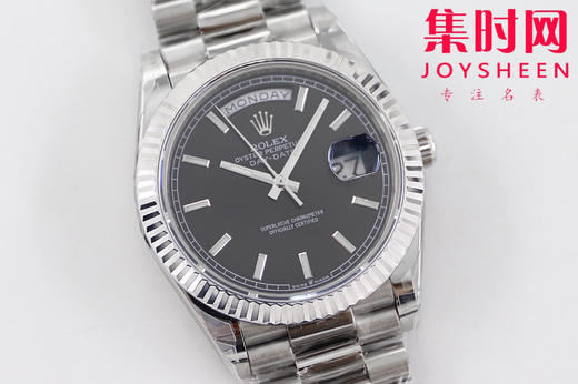 TWS劳力士星期日历型系列 日志40mm 商品图1