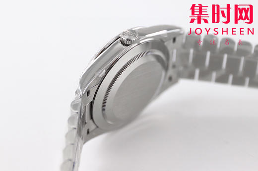 TWS劳力士星期日历型系列 日志40mm 商品图4