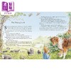 【中商原版】彼得兔 田园的故事Peter Rabbit Tales from the Countryside 英文原版小初文学 自然知识绘本 故事图画书 精装 商品缩略图3