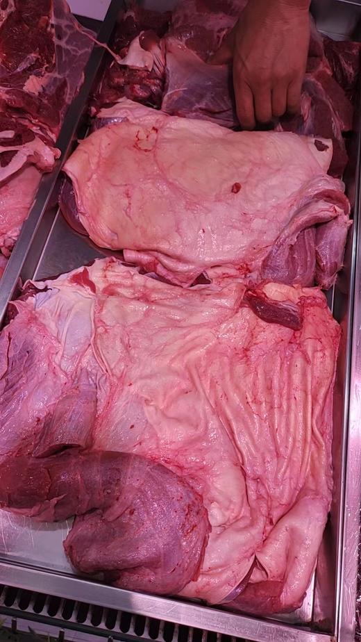 牛腩3斤 商品图0