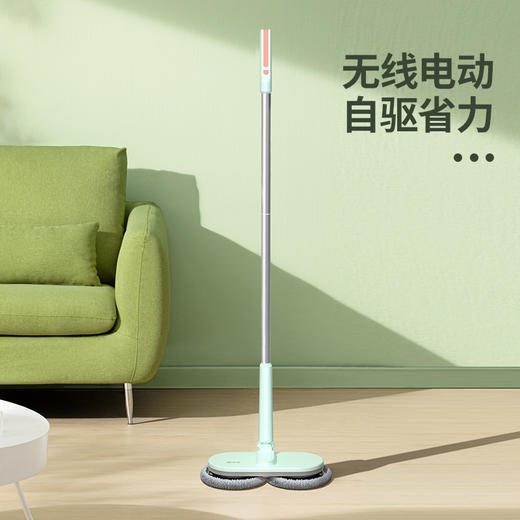 先锋 家用智能吸尘器 DTB-T01家用电器 商品图1