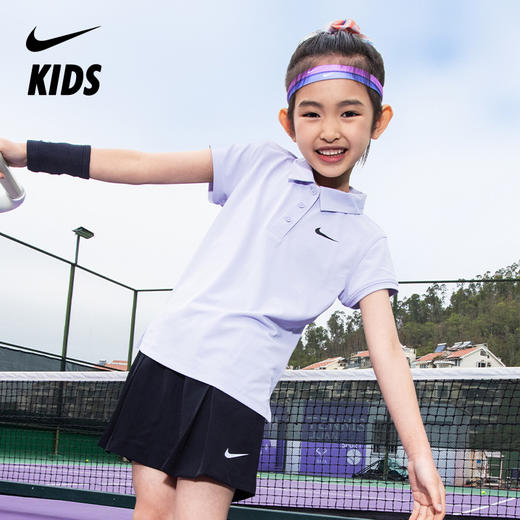 NIKE 夏 小童 短袖套装 NKG-KO-K964 商品图0