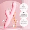 【KISTOY】 KATY系列震动棒 商品缩略图4