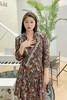 臣禾爱心风衣连衣裙9101920144 商品缩略图1