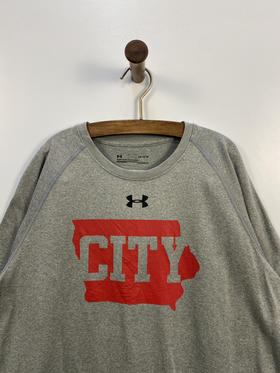 Under Armour 安德玛 短袖T恤 _SST(L)