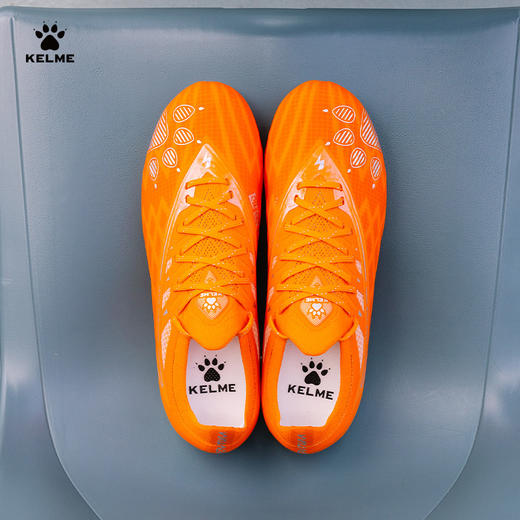 卡尔美新款“掠影”男足球鞋（MG） 商品图4