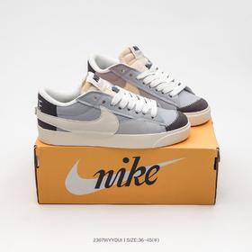 耐克新款开拓者低板鞋大钩板鞋合集