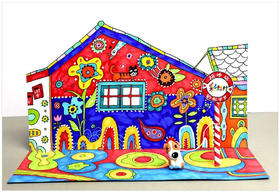 《彩虹眷村》自动发货：下单后，点击手机短信中收到的链接，即可获取文件下载的链接；如有任何问题，可添加客服微信hm33268获得帮助。