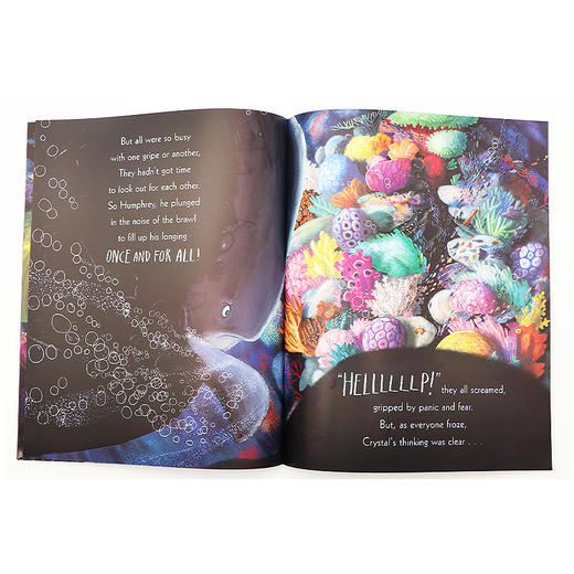 【赠原声音频】 Rachel Bright&Jim Field 我做得到系列 Lion Inside\/Koala Who Could等6册 儿童行为习惯养成 亲子情商社交绘本 商品图3