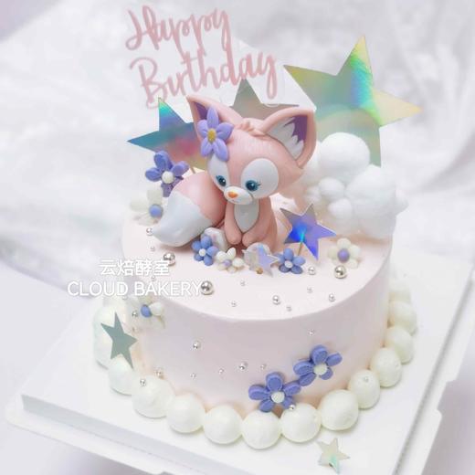 【玲娜贝儿】 商品图1