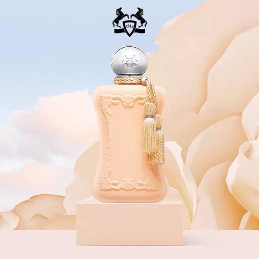 【社群专享】【官方正品】PDM玛丽之香PARFUMS de MARLY 瑪麗之香卡思莉浓香水 75ml 商品图4