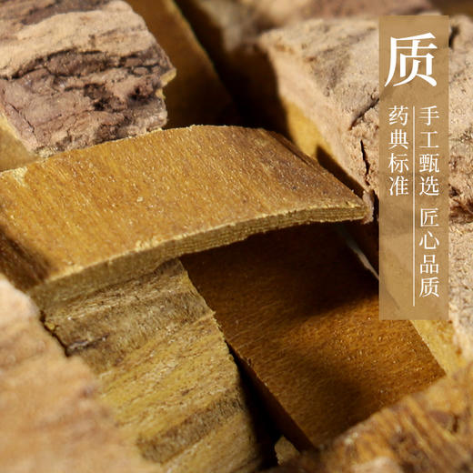 关黄柏 康美中药饮片 独立小包装10g起 商品图3