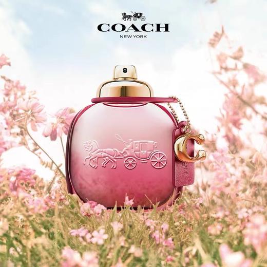 【官方正品】蔻驰以玫瑰之名女士香水小样板 2ml 商品图2