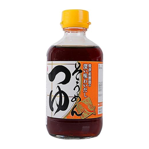 丸天 素面调味汁（复合调味料） 商品图0