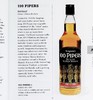 预售 【中商原版】DK威士忌百科 Great Whiskies 英文原版 DK 生活 休闲 酒类 饮品 商品缩略图4