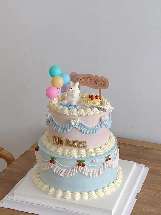 复古小可爱系列（提前24小时预定） 商品图0