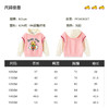 B.DUCK小黄鸭童装春秋带帽卫衣105-150 FF3408007A 商品缩略图1