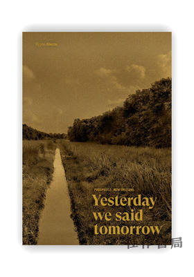 Prospect.5 New Orleans: Yesterday we said tomorrow / 展望5 新奥尔良：昨天我们说明天