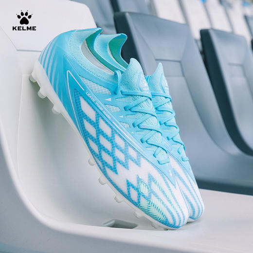 卡尔美新款“掠影”男足球鞋（MG） 商品图3