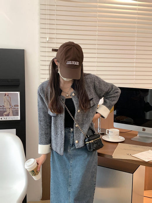 水貂大团 商品图9