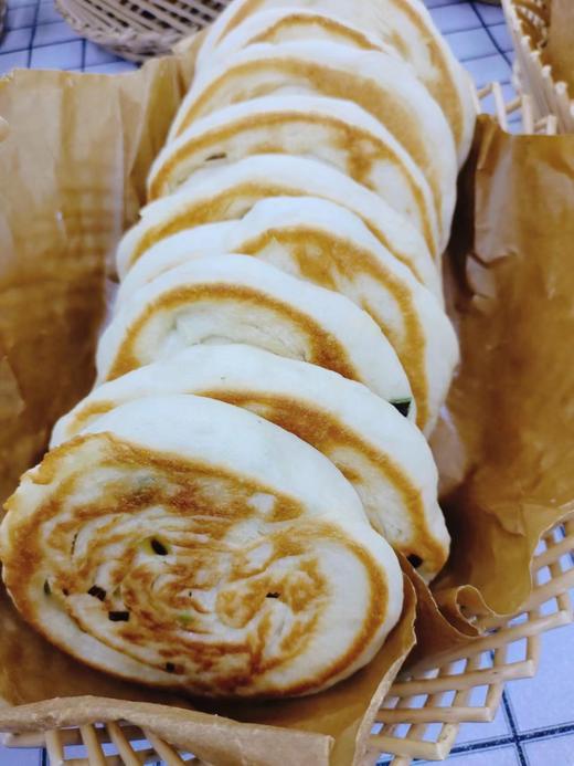 葱花饼3张 商品图1