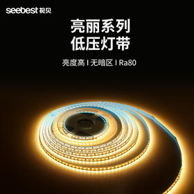 亮丽系列/低压灯带5宽/8宽（8宽停产）