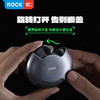 ROCK 旋转TWS蓝牙耳机 商品缩略图6