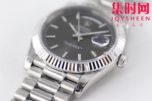 TWS劳力士星期日历型系列 日志40mm 商品图2