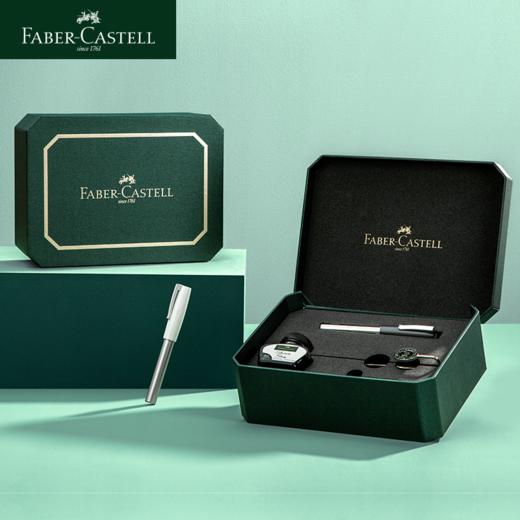 德国辉柏嘉 如恩钢笔年度典藏礼盒 商品图4